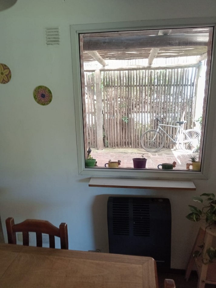 ALQUILER TEMPORAL EN BARRIO CERRADO