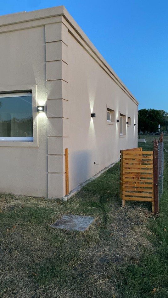 CASA EN VENTA EN BARRIO CERRADO EN SAN MIGUEL