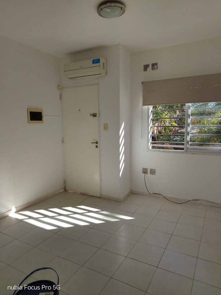 DEPARTAMENTO DE 2 AMBIENTES EN SAN MIGUEL