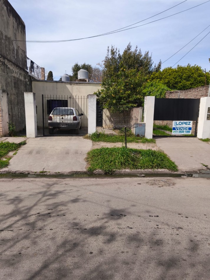 VENTA DE DOS CASAS EN SAN MIGUEL