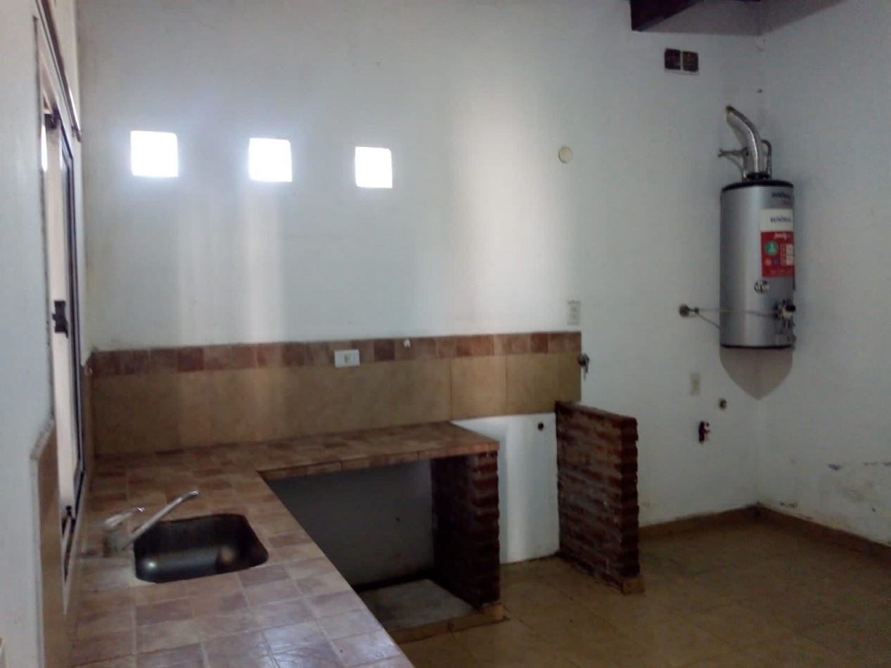 VENTA DE DOS CASAS EN SAN MIGUEL