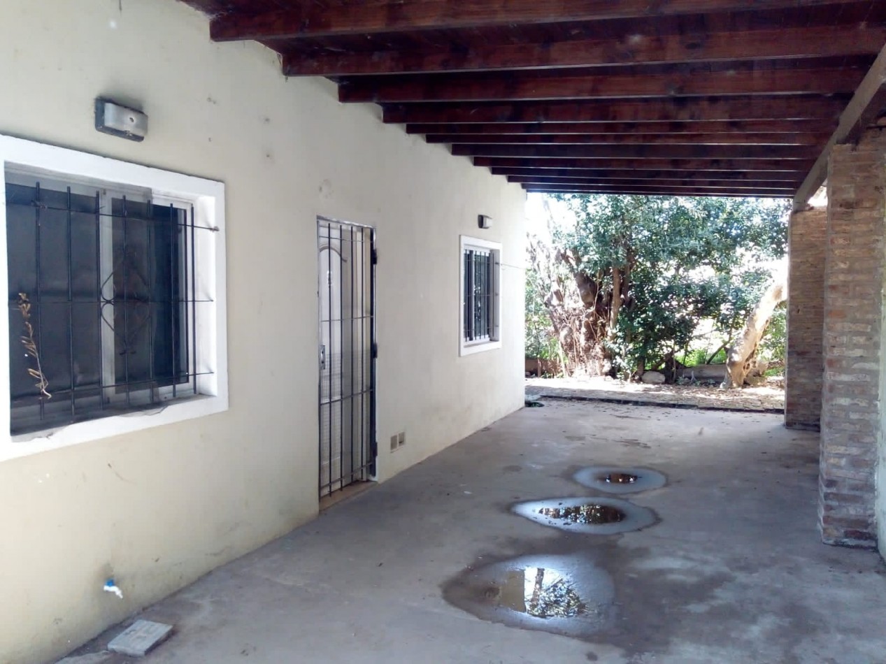 VENTA DE DOS CASAS EN SAN MIGUEL