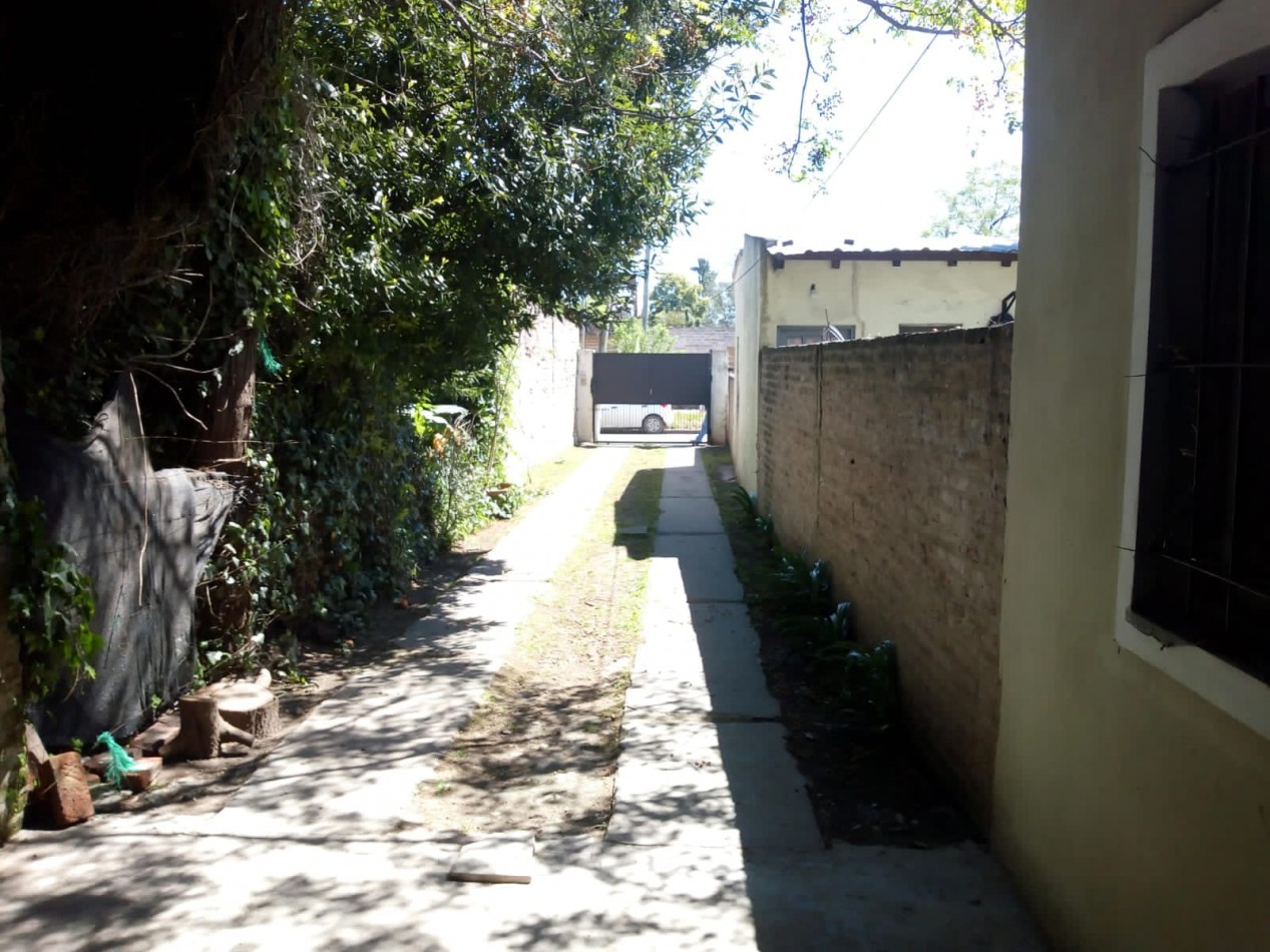 VENTA DE DOS CASAS EN SAN MIGUEL