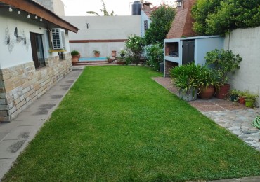 CHALET EN VENTA EN SAN MIGUEL
