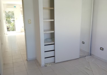 DEPARTAMENTO DE 2 AMBIENTES CON COCHERA EN MUÑIZ