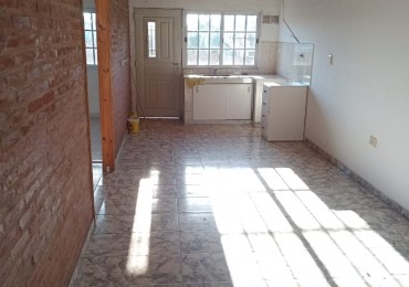 DEPARTAMENTO EN ALQUILER DE 3 AMBIENTES EN SAN MIGUEL