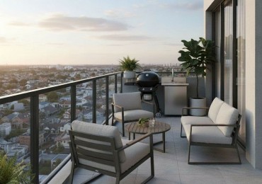 DEPARTAMENTOS EN POZO EN MUÑIZ