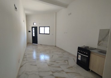 MONOAMBIENTE EN ALQUILER EN MUÑIZ