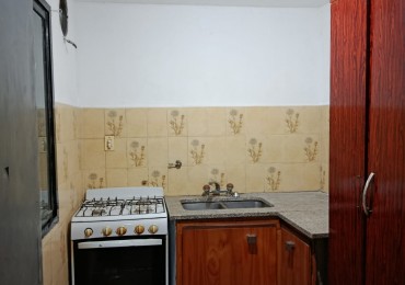 DEPARTAMENTO EN ALQUILER EN VILLA BONICH