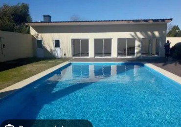 DEPARTAMENTO EN ALQUILER EN MORENO