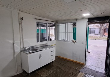 DEPARTAMENTO EN ALQUILER EN PABLO NOGUES