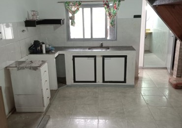 DEPARTAMENTO TIPO DUPLEX EN SAN MIGUEL