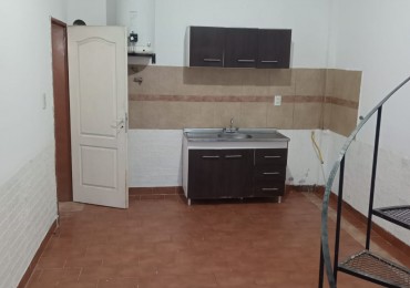DEPARTAMENTO DE 3 AMBIENTES EN ALQUILER EN SAN MIGUEL - CRUCE CASTELAR