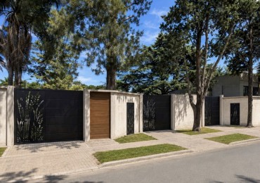 LOTES EN VENTA EN BARRIO CERRADO EN SAN MIGUEL