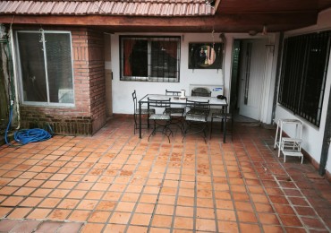 DEPARATAMENTO AMUEBLADO EN ALQUILER EN BELLA VISTA