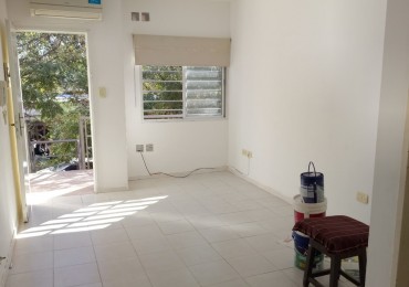 DEPARTAMENTO DE 2 AMBIENTES EN COMPLEJO EN SAN MIGUEL